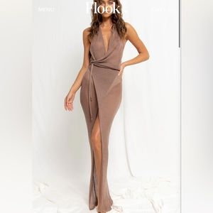 Flook the Label Harley cover up